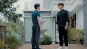 H-烘焙情人梦