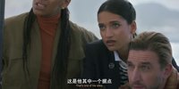 海军罪案调查处：欧洲喋血篇S01