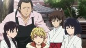 Y 野良神 1-2季+特别篇 外挂简中字幕 1080P