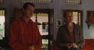 美食、祈祷和恋爱