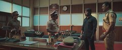 马尔干Maargan（2025）[印度悬疑惊悚] 4K DV&HDR 内封简英