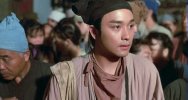 倩女幽魂三部曲