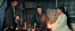 《凤楼传之灵狐传说》(2025)[爱情 奇幻][彭静 朱旻昕 卢卓]