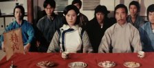 新精武门1
