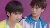 B-不期而爱 1-2