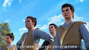 我是大神仙1-3