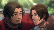 古墓丽影：劳拉·克劳馥传奇 Tomb Raider：The Legend of Lara Croft (2024)