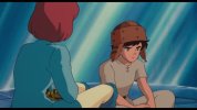 F 风之谷（1984）国粤日英四语 硬字幕+软字幕 1080P