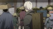 虫师（1-2季全）(1)(1)