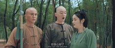 洪熙官之魔门妖女