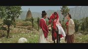 《少林寺》 （1982）李连杰 4K原盘REMUX [杜比视界] [内封双语字幕] [72G]