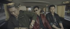 丛林追击