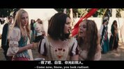 白雪公主之死