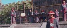 黄飞hong#之黑衙门 (2025)