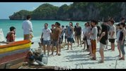 J-绝境岛