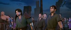 W 武动乾坤武动乾坤