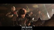 X 驯龙高手3 1080P (2019)