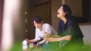 【日综】与Snow Man同行