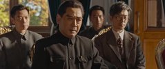 志愿军雄兵出击           ........