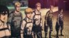进击的巨人 剧场版+真人版+最终季完结篇 前篇+后篇(1)
