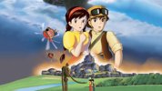 天空之城 (1986) 1080P REMUX(蓝光 原盘)