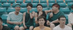 卧鱼 [2020]