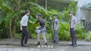 X辛德瑞拉先生