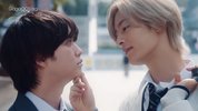 绝对会变成BL的世界