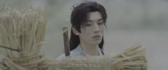 将军家的小儿子