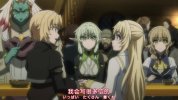 【日漫】哥布林杀手.全2季+剧场版.日语中字.喵萌奶茶屋