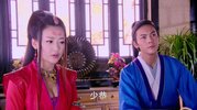 【国产剧】古剑奇谭.全50集.国语中字