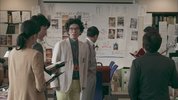 99.9：刑事专业律师 第一季 99