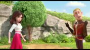 红鞋子和七个小矮人[中文字幕].Red.Shoes.And.The.Seven.Dwarfs.2019.1080p.BluRay.REMUX.AVC.DTS-HD.MA.5