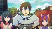 [线上游戏的老婆不可能是女生？] 2016 [全12集][日语中字][1080P]