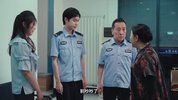 警务室的故事