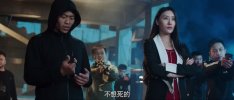 四平风云