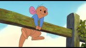 X 小熊维尼之长鼻怪大冒险1080P（2005）