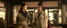 绣衣使·西汉迷案 (2025)