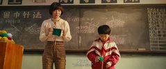 Z 朱丨同在3年级D失了超N力