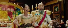 2014 Gone With The Bullets tt2168000 WEB 4K 中字