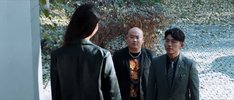 国产动作犯罪《猎毒行动：终极对决》 ​​​