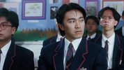 逃学威龙 1-3部（1991-1993）2160p 60fps 国粤双语音轨 中字