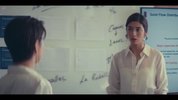 【BL台剧】亲密之海