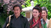 L刘海戏金蟾