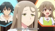 无职英雄 技能什么的毫无用处