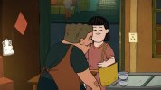 向着明亮那方
