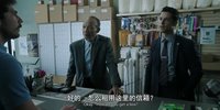 博斯：传承 全3季 美剧