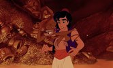 A 阿拉丁（1992）台粤英三语 内封+外挂字幕 4K+1080P