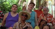 乔迪尔特历险记 Joe Dirt 1 2 合集 1080P 外挂中文字幕