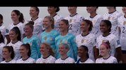 压力之下：美国女足世界杯队‎ Under Pressure：The U.S
